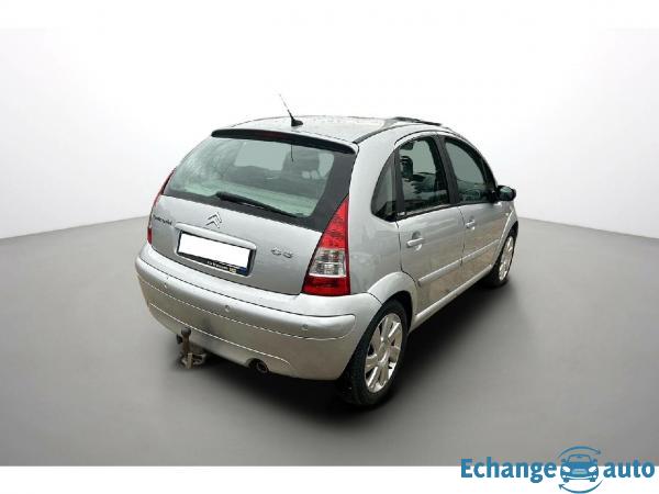 CITROEN C3 1.6 16V Exclusive BVA