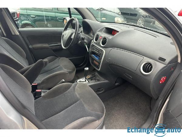 CITROEN C3 1.6 16V Exclusive BVA