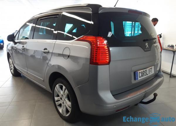 Peugeot 5008 ALLURE 1.6 E-HDI 115 CV BMP6