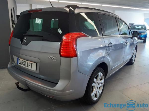 Peugeot 5008 ALLURE 1.6 E-HDI 115 CV BMP6