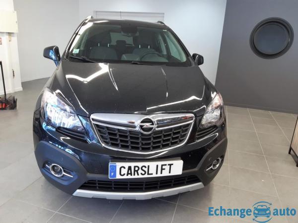 Opel Mokka ECOFLEX 1.6 CDTI 136 CV 4*2