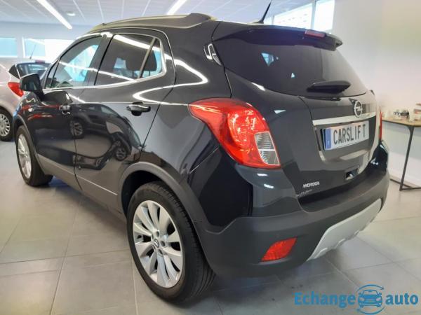 Opel Mokka ECOFLEX 1.6 CDTI 136 CV 4*2