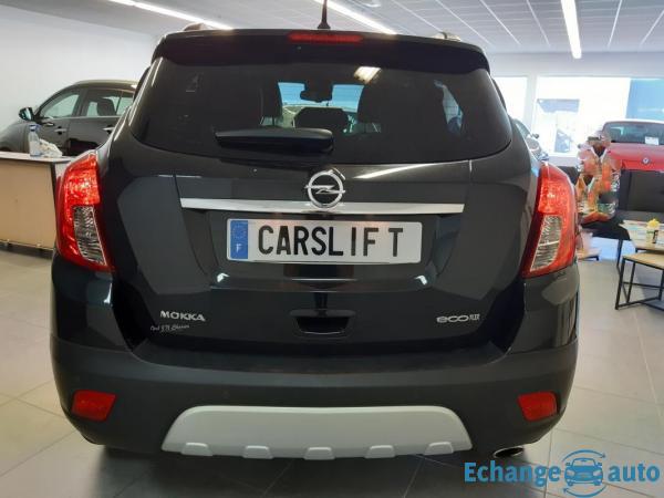 Opel Mokka ECOFLEX 1.6 CDTI 136 CV 4*2