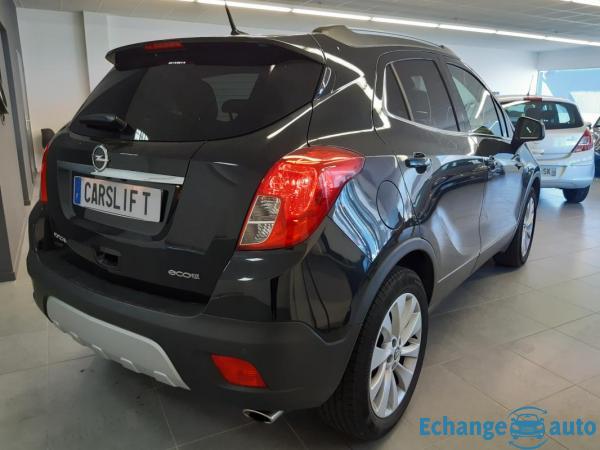 Opel Mokka ECOFLEX 1.6 CDTI 136 CV 4*2