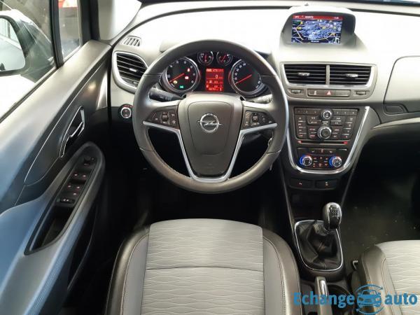 Opel Mokka ECOFLEX 1.6 CDTI 136 CV 4*2