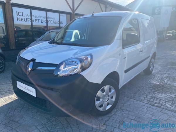 RENAULT KANGOO ELECTRIC KANGOO ELECTRIC ACHAT INTEGRAL EXTRA R-LINK-19