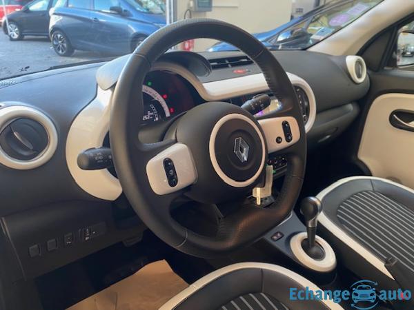 RENAULT TWINGO III Twingo III TCe 95 EDC Intens