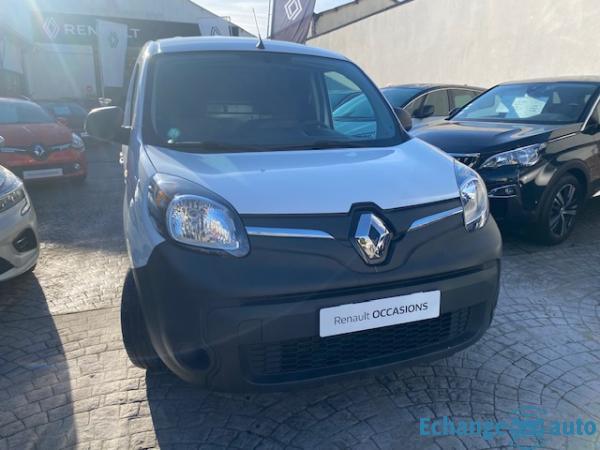 RENAULT KANGOO ELECTRIC KANGOO ELECTRIC ACHAT INTEGRAL EXTRA R-LINK-19