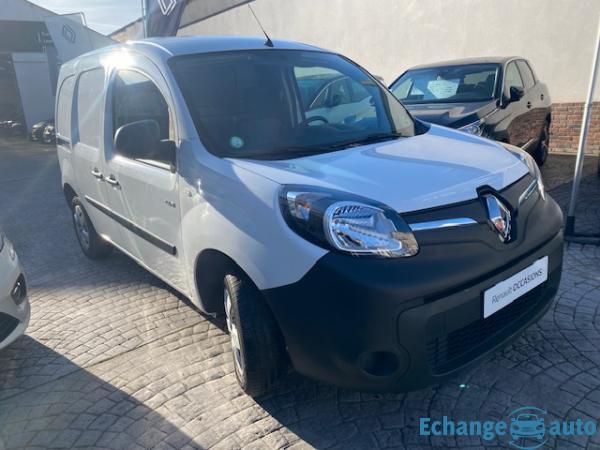 RENAULT KANGOO ELECTRIC KANGOO ELECTRIC ACHAT INTEGRAL EXTRA R-LINK-19