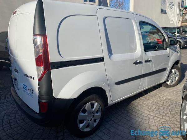 RENAULT KANGOO ELECTRIC KANGOO ELECTRIC ACHAT INTEGRAL EXTRA R-LINK-19