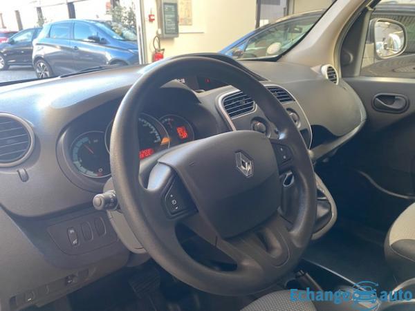 RENAULT KANGOO ELECTRIC KANGOO ELECTRIC ACHAT INTEGRAL EXTRA R-LINK-19