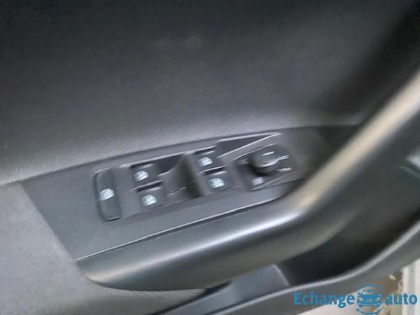 VOLKSWAGEN POLO BUSINESS Polo 1.0 TSI 95 SetS DSG7 Lounge Business