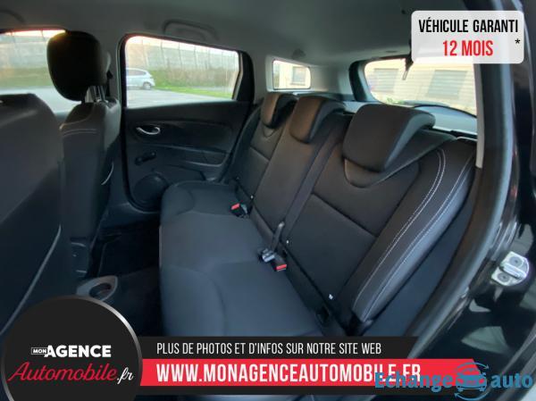 Renault Clio IV Estate Phase 2 1.5 DCi / GARANTIE 12 MOIS