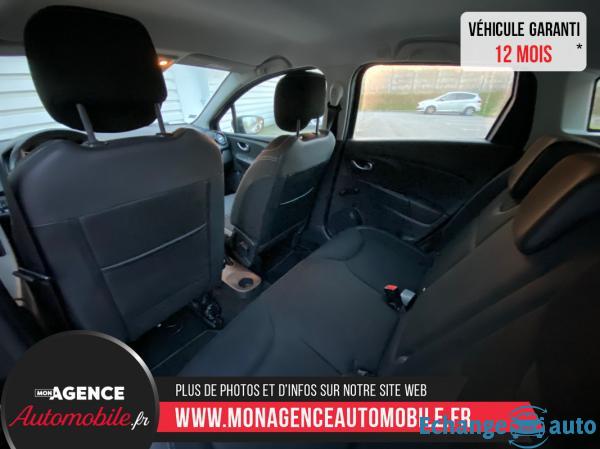 Renault Clio IV Estate Phase 2 1.5 DCi / GARANTIE 12 MOIS