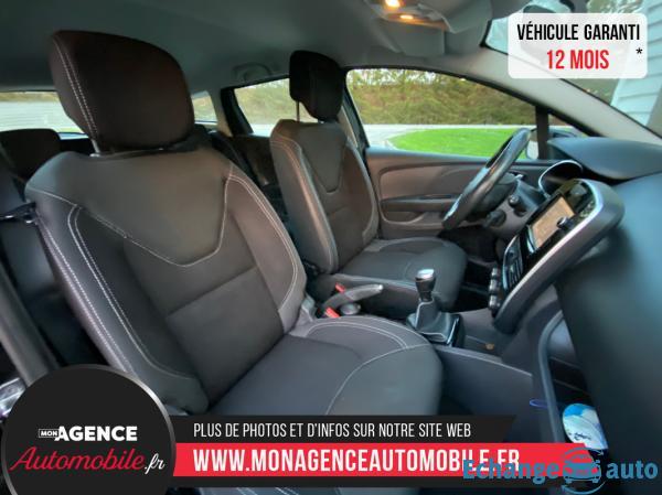 Renault Clio IV Estate Phase 2 1.5 DCi / GARANTIE 12 MOIS