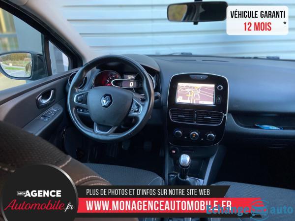 Renault Clio IV Estate Phase 2 1.5 DCi / GARANTIE 12 MOIS