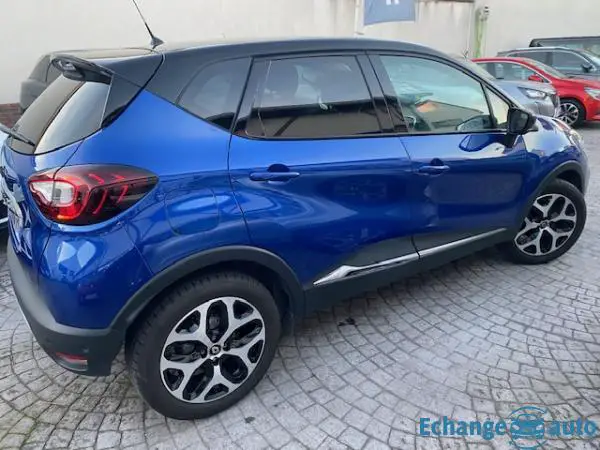 RENAULT CAPTUR Captur TCe 90 - 19 Intens