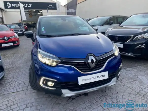 RENAULT CAPTUR Captur TCe 90 - 19 Intens