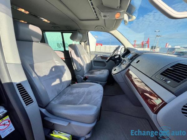 VOLKSWAGEN MULTIVAN 2.5 TDI 174 Automatique