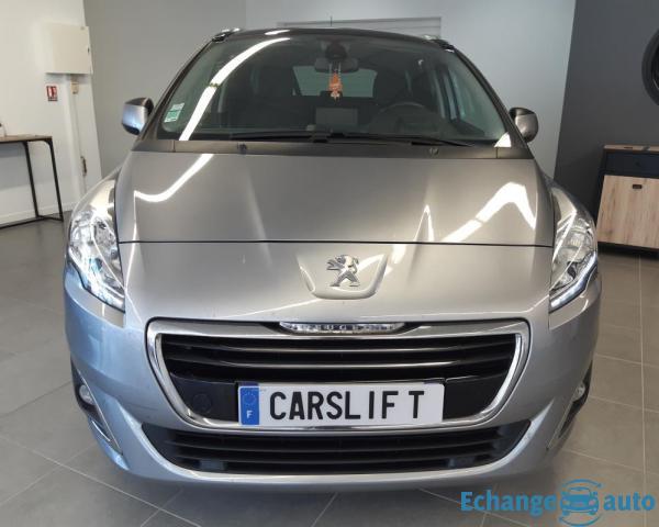 Peugeot 5008 ALLURE 1.6 E-HDI 115 CV BMP6