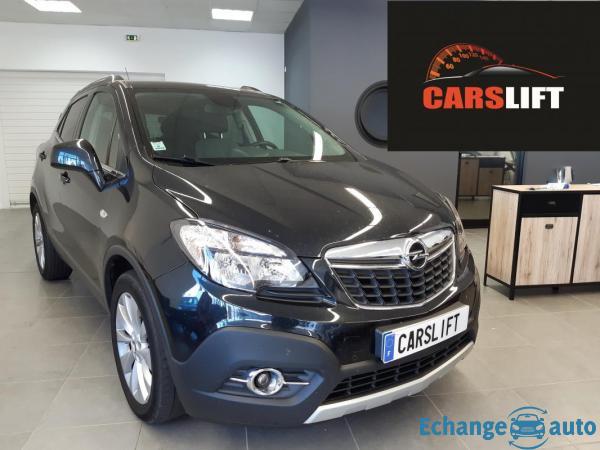 Opel Mokka ECOFLEX 1.6 CDTI 136 CV 4*2