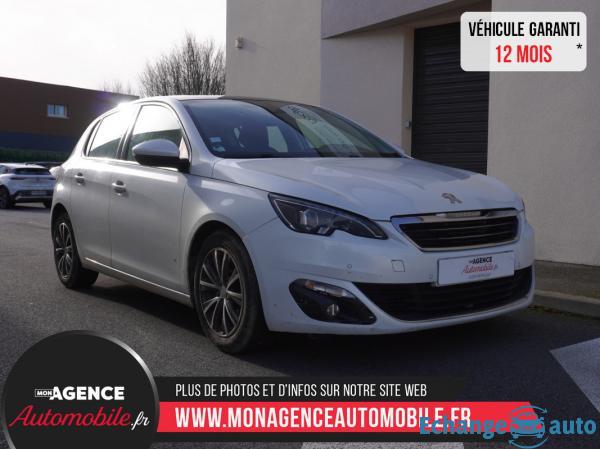 Peugeot 308 1.6 HDI 120 ACTIVE BUSINESS