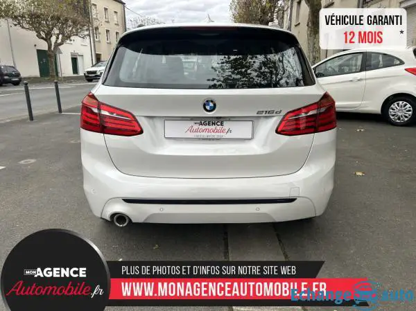 BMW SERIE 2 (F45) LCI Active Tourer 216d SPORT