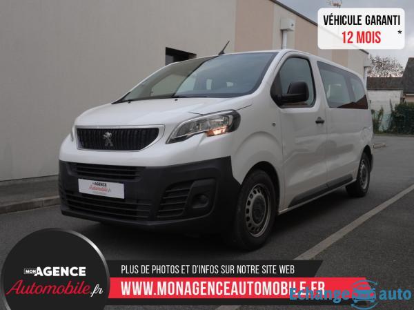 Peugeot EXPERT TRAVELLER COMBI 1.6 115 9PL