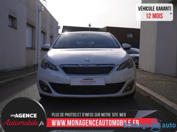 Peugeot 308 1.6 HDI 120 ACTIVE BUSINESS