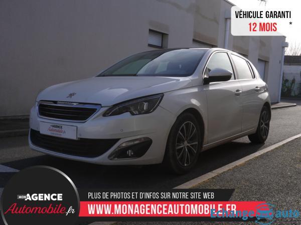 Peugeot 308 1.6 HDI 120 ACTIVE BUSINESS