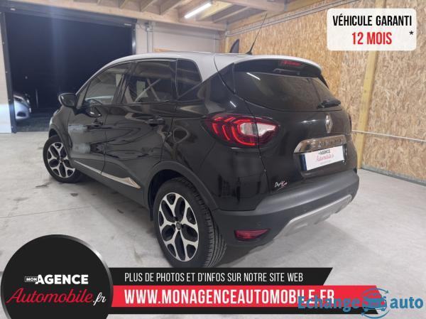 Renault CAPTUR 0.9 TCE 90CH INTENS / Garantie 12 Mois