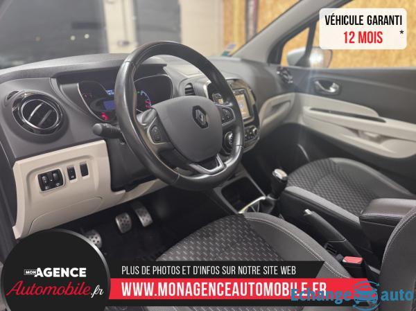 Renault CAPTUR 0.9 TCE 90CH INTENS / Garantie 12 Mois