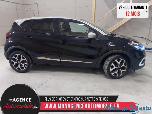 Renault CAPTUR 0.9 TCE 90CH INTENS / Garantie 12 Mois