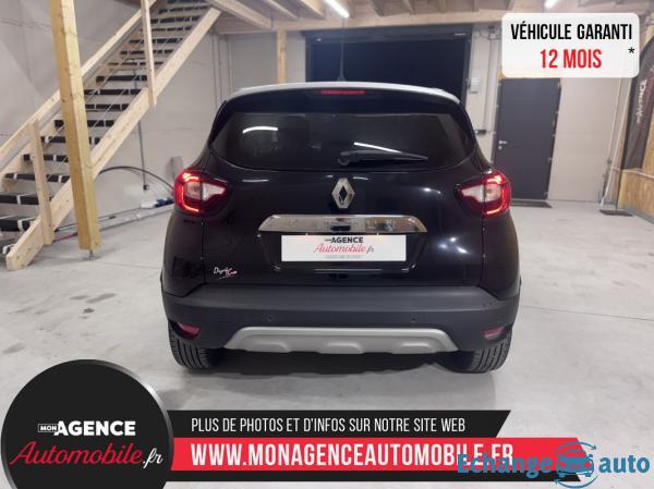 Renault CAPTUR 0.9 TCE 90CH INTENS / Garantie 12 Mois