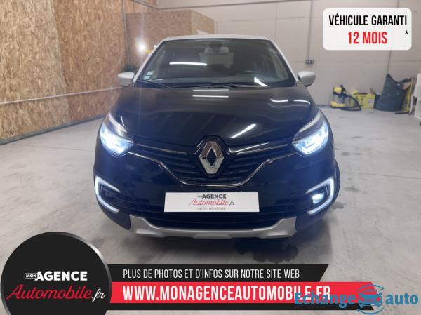 Renault CAPTUR 0.9 TCE 90CH INTENS / Garantie 12 Mois