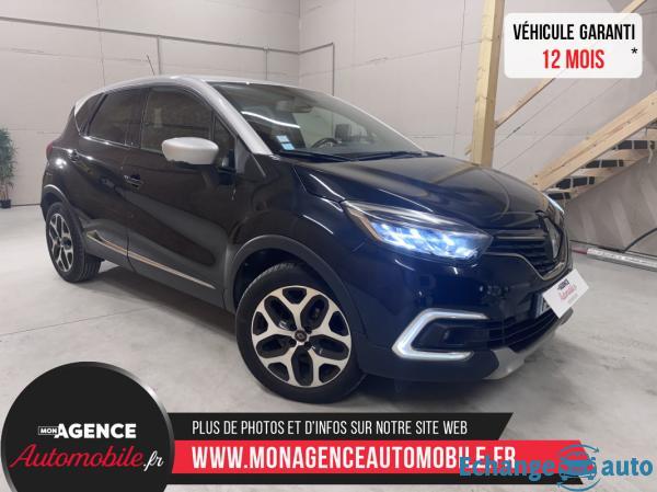 Renault CAPTUR 0.9 TCE 90CH INTENS / Garantie 12 Mois