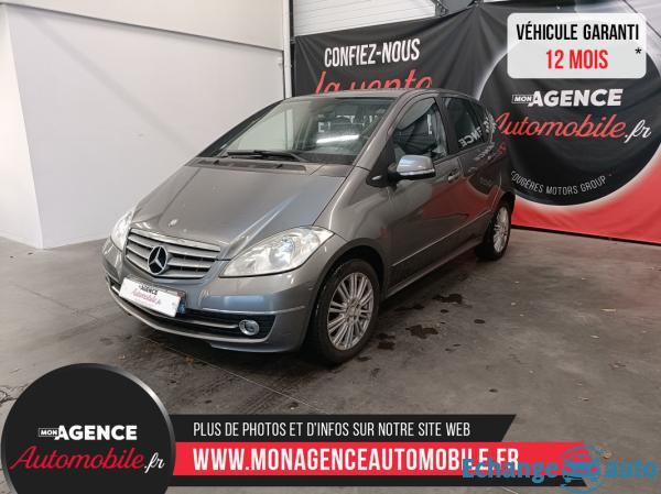 Mercedes CLASSE A 180 CDi 109 CV