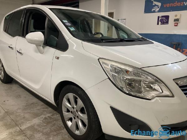 OPEL MERIVA 1.4 Turbo Cosmo