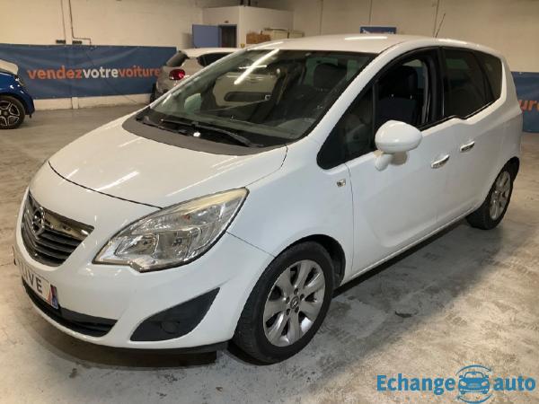 OPEL MERIVA 1.4 Turbo Cosmo