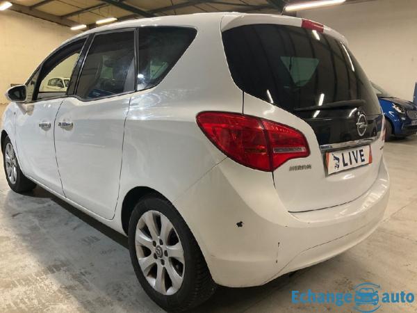 OPEL MERIVA 1.4 Turbo Cosmo