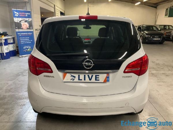 OPEL MERIVA 1.4 Turbo Cosmo