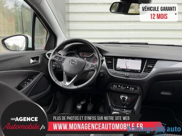 Opel CROSSLAND X 1.5 CDTI 102 Cv / GARANTIE 12 MOIS