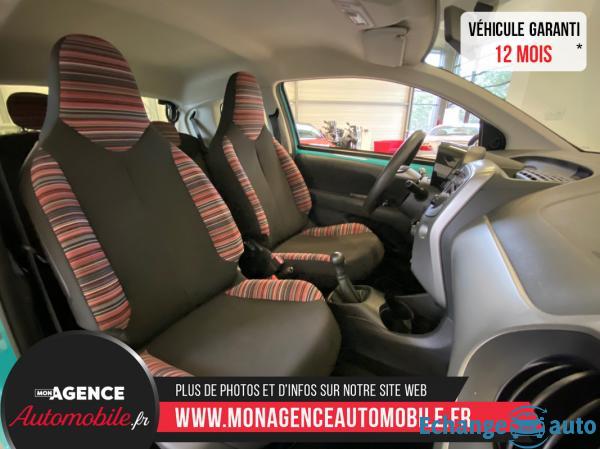 Citroën C1 FEEL II 1.0 VTI 68  3P / GARANTIE 12 MOIS