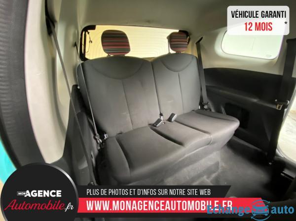 Citroën C1 FEEL II 1.0 VTI 68  3P / GARANTIE 12 MOIS