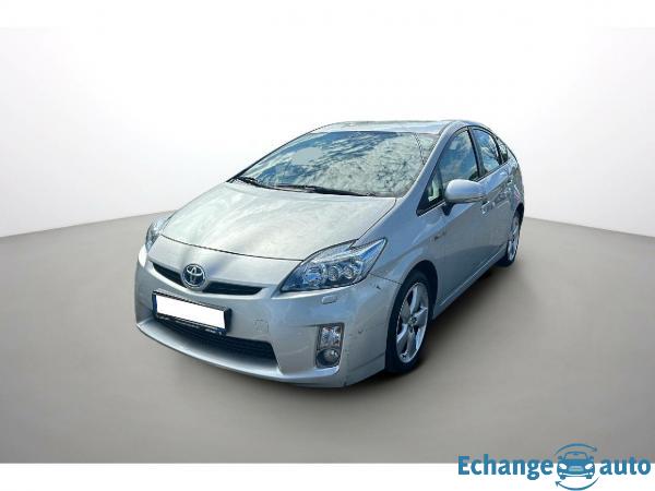 TOYOTA PRIUS 100 EXECUTIVE