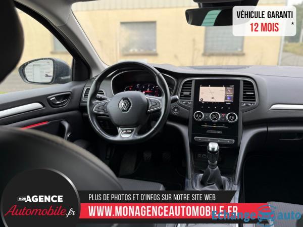 Renault Megane INTENS 1.5 DCI 115 Ch / GARANTIE 12 MOIS