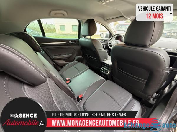 Renault Megane INTENS 1.5 DCI 115 Ch / GARANTIE 12 MOIS