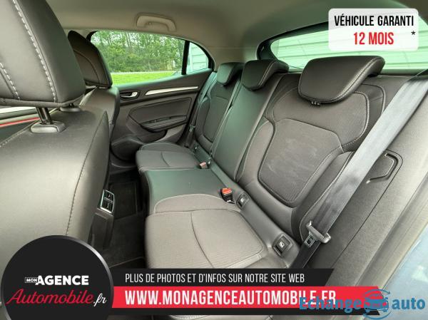 Renault Megane INTENS 1.5 DCI 115 Ch / GARANTIE 12 MOIS