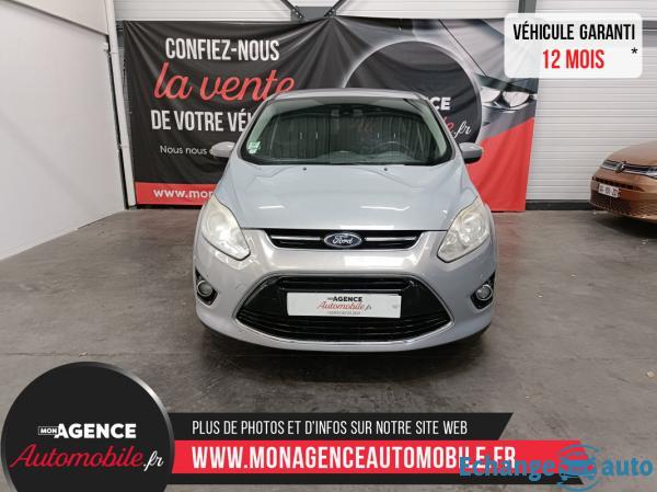 Ford C-MAX 1.6 TDCi 115 CV