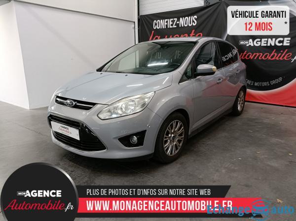 Ford C-MAX 1.6 TDCi 115 CV